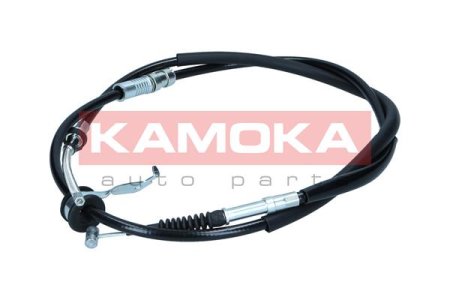 LINKA HAMULCA RĘCZNEGO LEWA TOYOTA AVENSIS 03-08