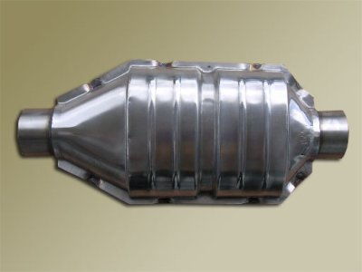 KATALIZATOR UNIWERSALNY -3000CCM EURO2