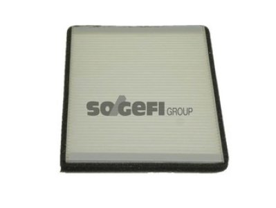 Filtr kabinowy PURFLUX AH114 CU2861