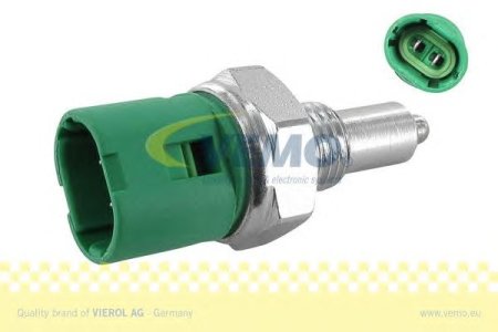 Włącznik świateł cofania VEMO 40-73-0018 4410080
