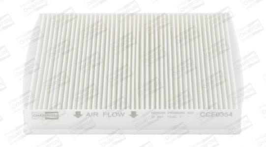 Filtr kabinowy CHAMPION CCF0354 CU2345