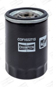 Filtr oleju CHAMPION COF102271S W71329