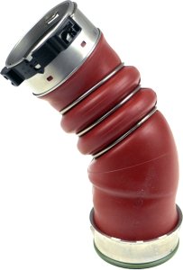 PRZEWÓD INTERCOOLERA GATES 09 0199 11617799873 BMW E70