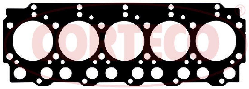 USZCZELNIACZ 20X30X6