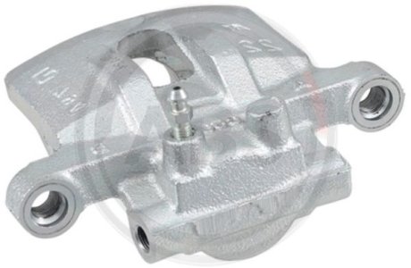 Zacisk hamulcowy A.B.S. 730452 5191268AA JEEP COMPASS  06- PT