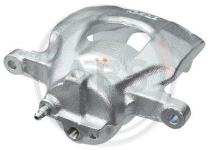 ZACISK HAMULC. TOYOTA AYGO  05- LP