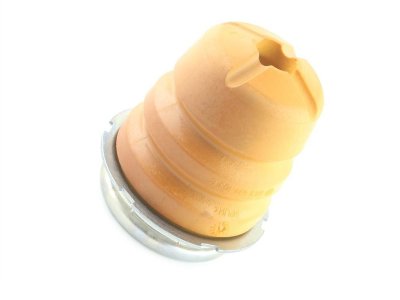 DYSTANS GUMOWY, RESOROWANIE VAG