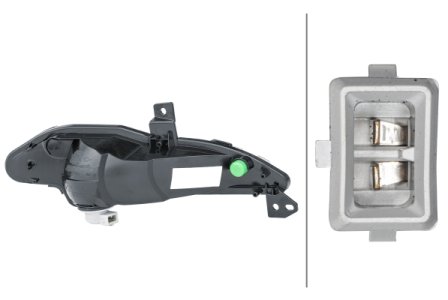 KIERUNKOWSKAZ PEUGEOT