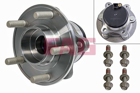 ŁOŻYSKO, ZESTAW NAPRAWCZY PIASTY FORD