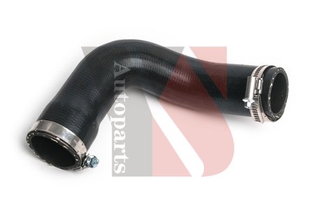 PRZEWÓD INTERCOOLERA MITSUBISHI