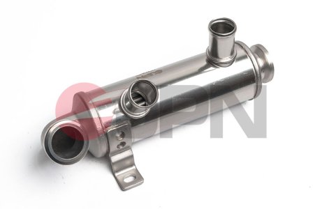 Chłodnica zaworu EGR JPN 75E9422-JPN 9651902380 PSA, FORD FIESTA 1.4TDCI 09