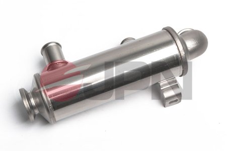 Chłodnica zaworu EGR JPN 75E9422-JPN 9651902380 PSA, FORD FIESTA 1.4TDCI 09