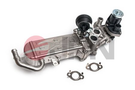 Zawór EGR JPN 75E9385-JPN 03L131512BJ AUDI A3 06-, Q3 11-, TT 08