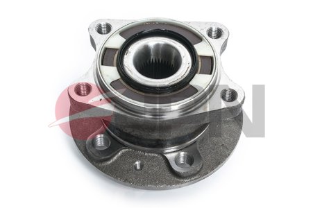 ŁOŻYSKO,ZESTAW NAPRAWCZY PIASTY VOLVO (TYŁ)