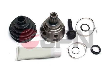 PRZEGUB NAPĘDOWY KPL. VW AUDI