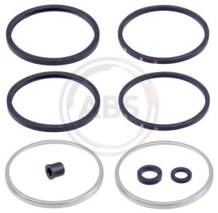 REPERATURKA ZACISKU HAMULC. MG MIDGET 64-79PRZÓD