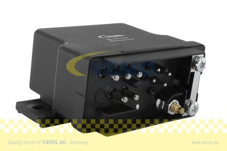 Przekaźnik świec żarowych VEMO 30-71-0022 255455432