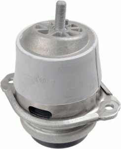 Poduszka skrzyni biegów LEMFÖRDER 37439 01 7P6199131D