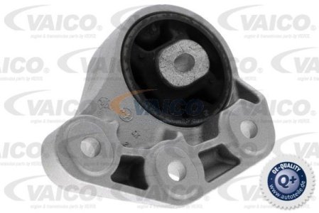 Poduszka skrzyni biegów VAICO 10-6075 8E0599125K