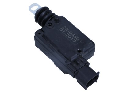 SIŁOWNIK CENTRALNEGO ZAMKA RENAULT CLIO 98-05