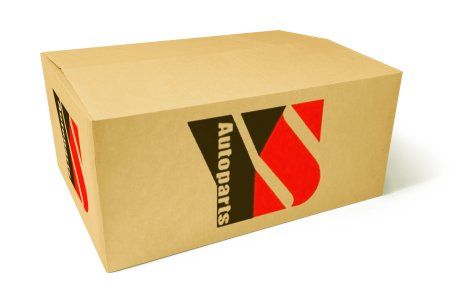 Zamek drzwi YSPARTS YS-LK0112P 3B4839016 VW GOLF B5 TP