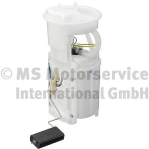 Pompa paliwa PIERBURG 7.11775.01.0 1J0919051J FIAT