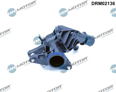 Termostat Dr.Motor DRM02136 2037317 FORD