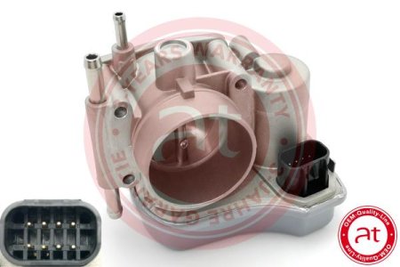 KORPUS PRZEPUSTNICY OPEL