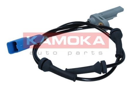 CZUJNIK ABS PEUGEOT 206 02-09 TYŁ