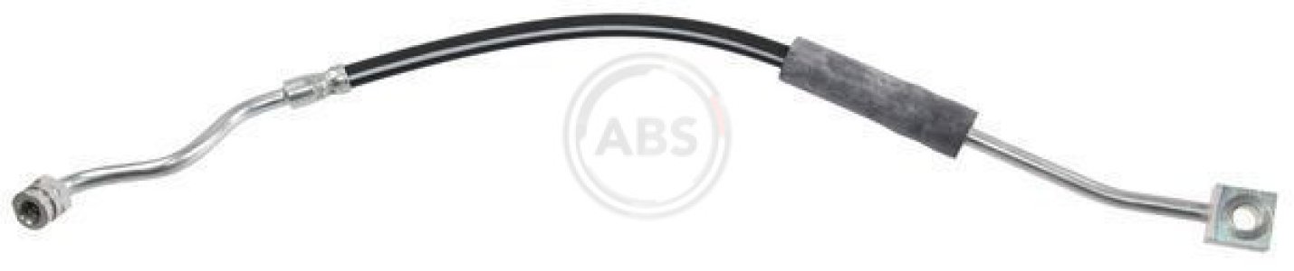 PRZEWÓD HAMULCOWY GIĘTKI FORD EXPLORER  90-92 PP