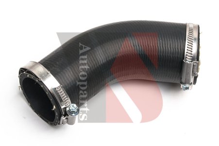 PRZEWÓD INTERCOOLERA CITROEN