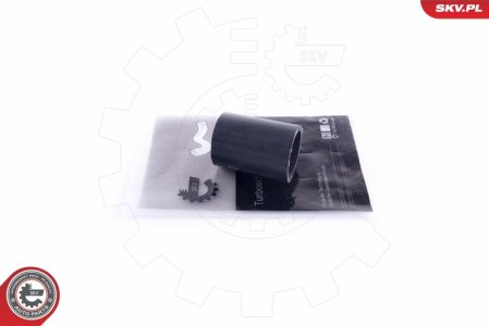 PRZEWÓD TURBINY KIA SORENTO I 2.5 CRDI