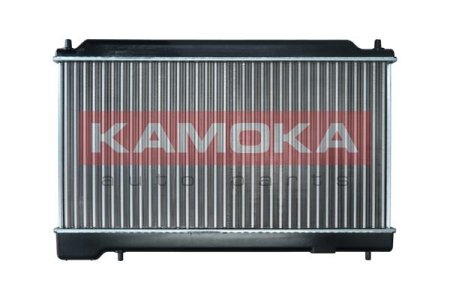 CHŁODNICA SILNIKA HONDA FIT GD 02-, JAZZ GD