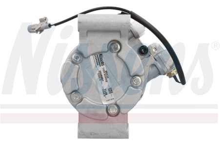 Kompresor klimatyzacji NISSENS 89433 883100K112