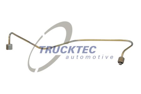 PRZEWÓD WTRYSKU TRUCKTEC AUTOMOTIVE 02 13 072 6020700333 MERCEDES CYL.5   OM602