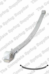 RESOR PIÓROWY MERCEDES  VW