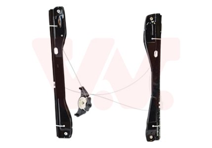 PODNOŚNIK SZYBY SKODA