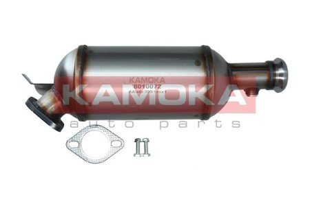 Filtr cząstek stałych KAMOKA 8010072 4417232 NISSAN INTERSTAR 02-, OPEL