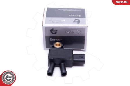 CZUJNIK CIŚNIENIA SPALIN MERCEDES-BENZ KLASA C GLC