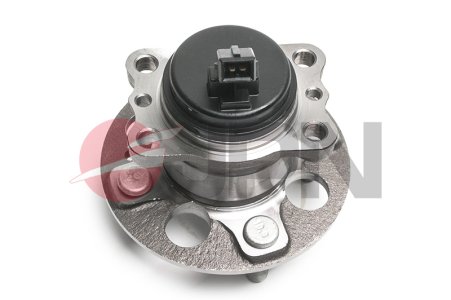 ZESTAW ŁOŻYSK KOŁA KIA