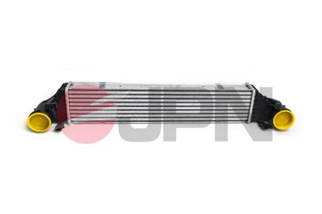 INTERCOOLER MERCEDES