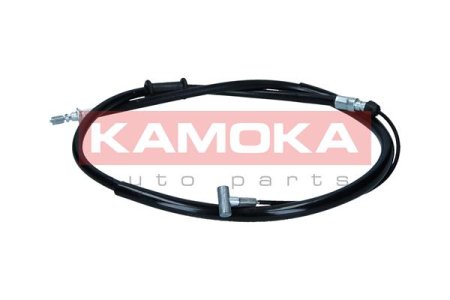 LINKA HAMULCA RĘCZNEGO FIAT DUCATO 06- TYŁ