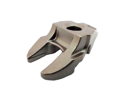 MOCOWANIE WTRYSKIWACZA, WIDEŁKI PSA