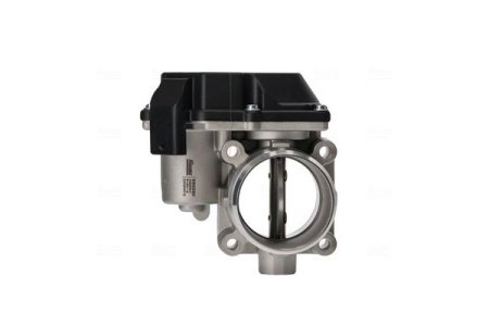 PRZEPUSTNICA POWIETRZA KIA