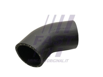 RURA INTERCOOLERA CITROEN JUMPER 14> KOLANKO KRÓTKA 2.0/2.2 BLUE HDI