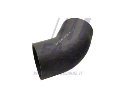 RURA INTERCOOLERA CITROEN JUMPER 14> KOLANKO KRÓTKA 2.0/2.2 BLUE HDI