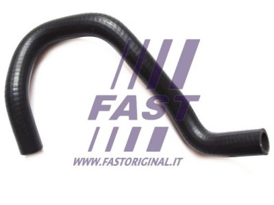 RURA CHŁODZENIA FORD TRANSIT 06> CHŁODNICA OLEJU