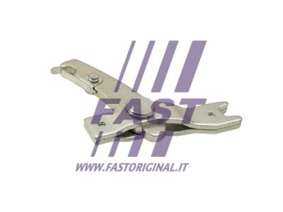 ROZPIERAK SZCZĘK HAM IVECO DAILY 06> 65C-70C