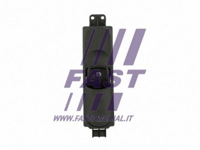 PRZEŁĄCZNIK SZYBY MERCEDES SPRINTER 06> 906 PR KPL 3-PIN