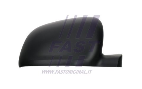 OBUDOWA LUSTERKA RENAULT KANGOO II 08> PR 13>